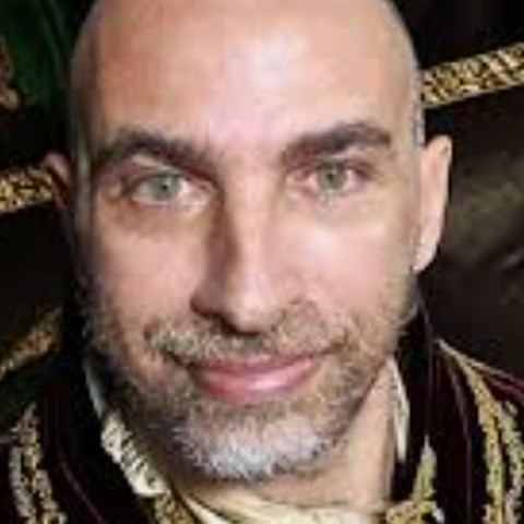 Antonio Rutilio