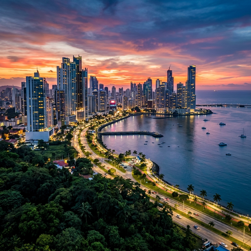 Architectural Investment Projects