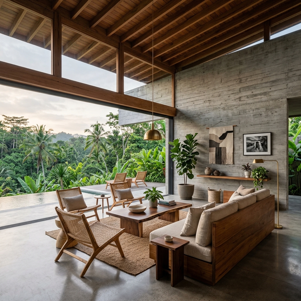 Premium Residential Design