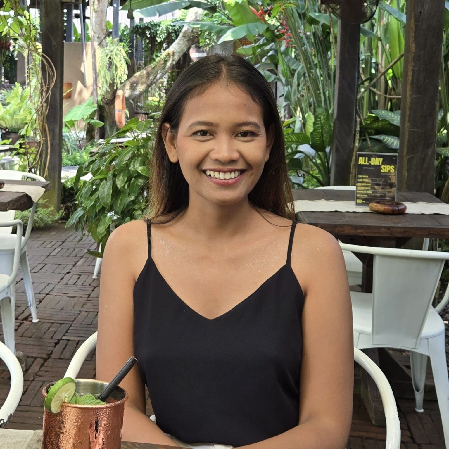 Anindya Masyita