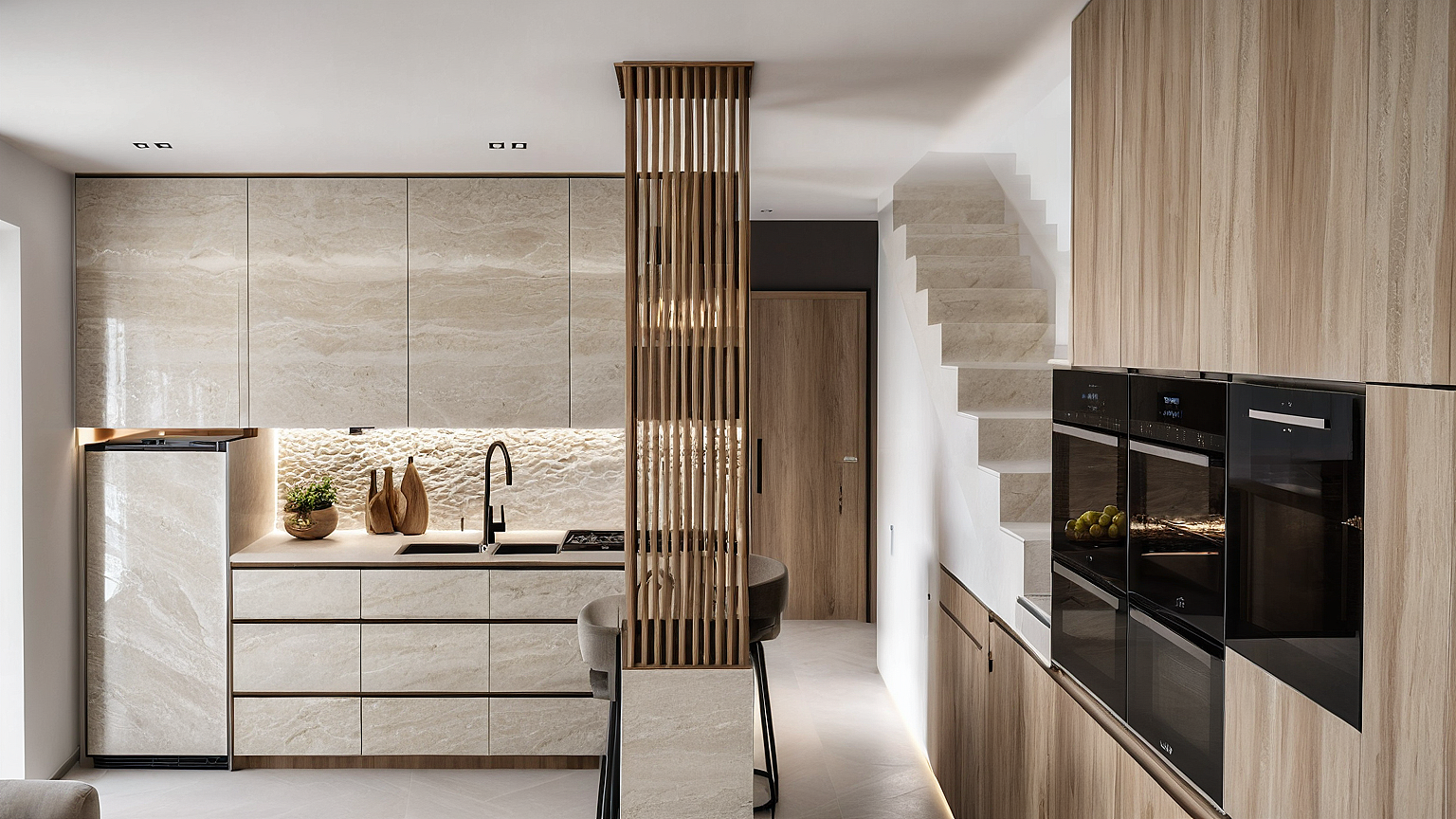 3D Visualization & VR by Virtuard