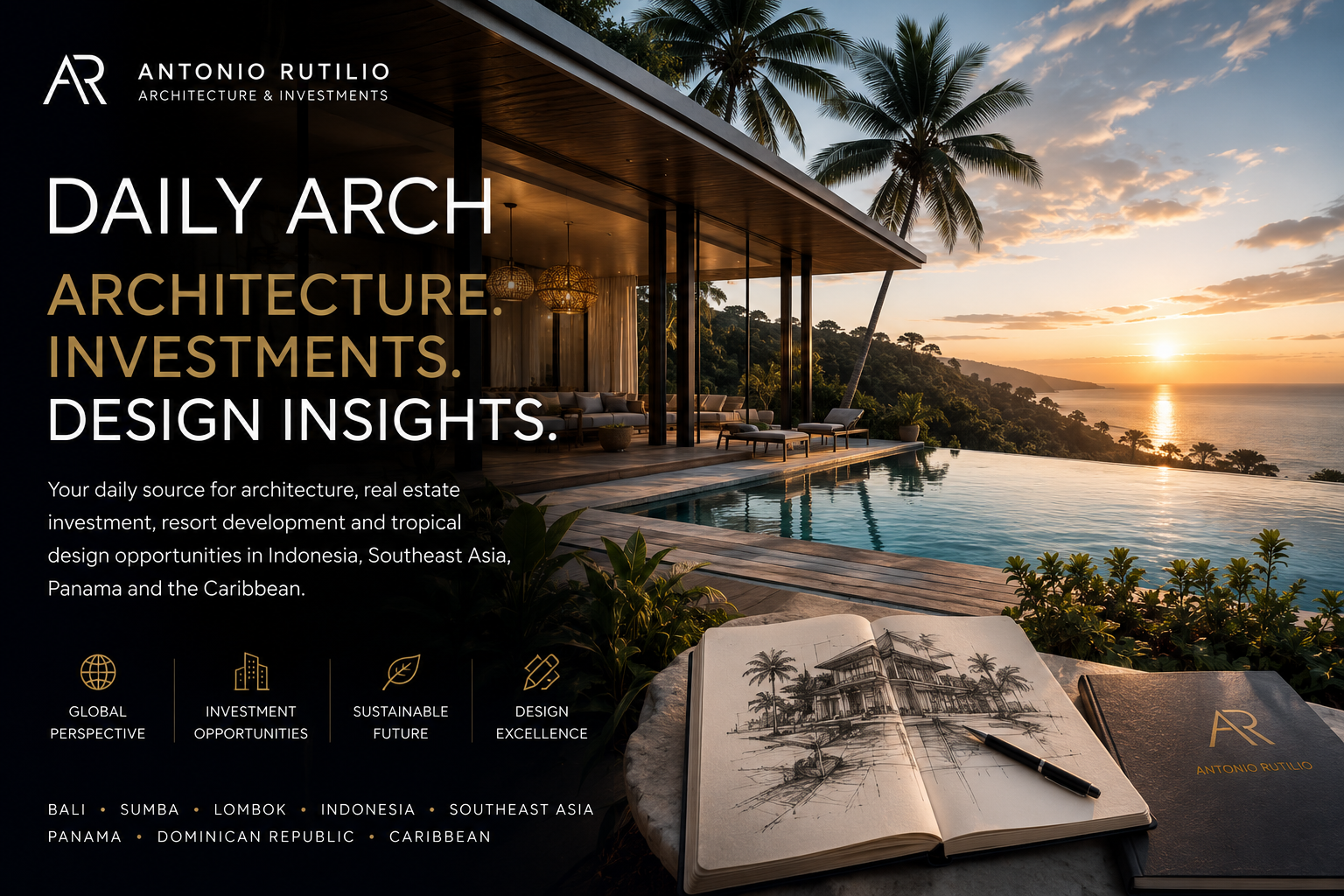 DailyArch