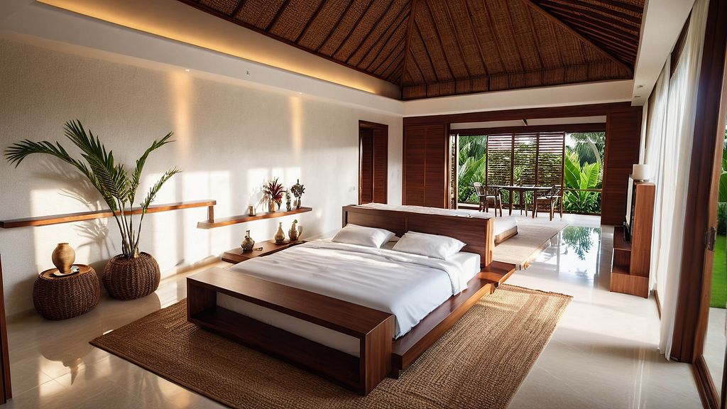 Real Estate Development Bali