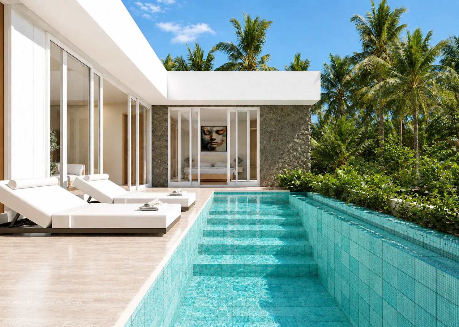 Villa Sundays