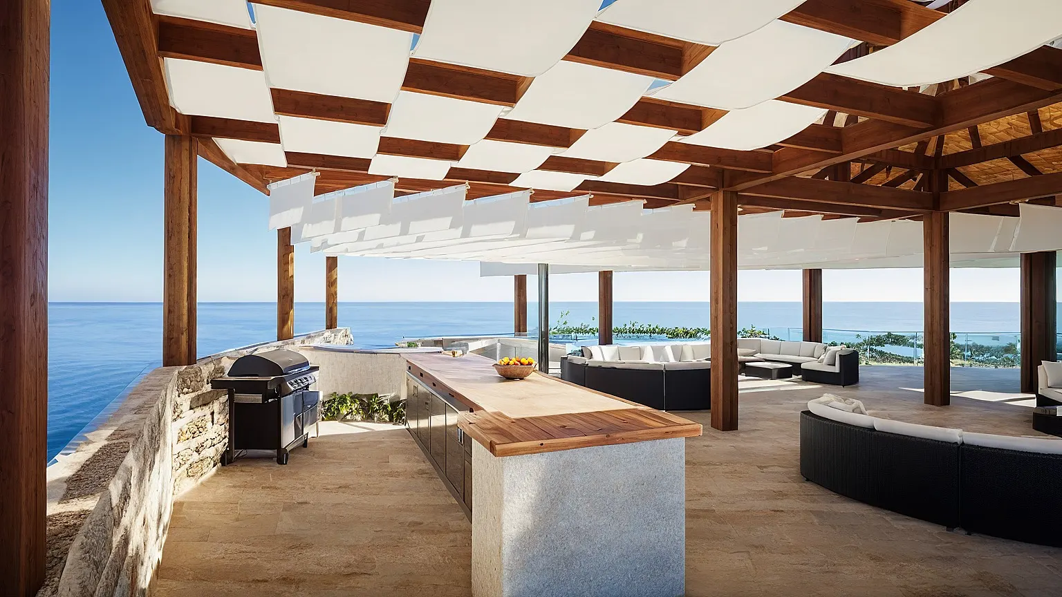 Villa Sumba Sundagatt