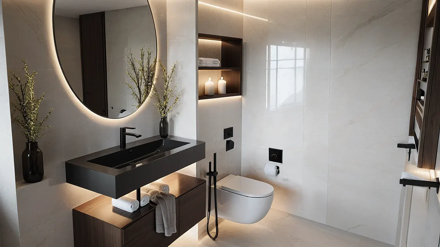 Oasis Residence Ubud