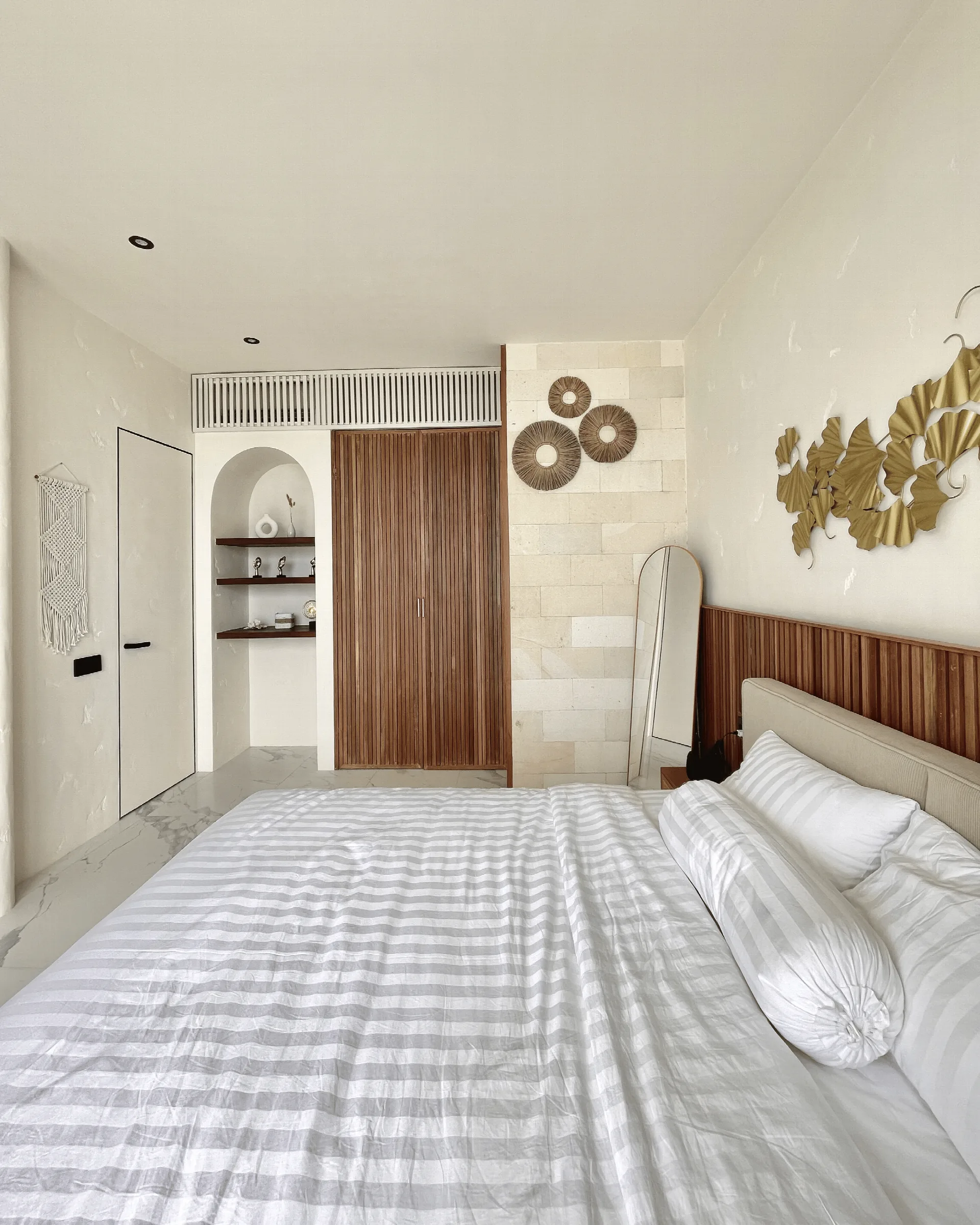White Residence