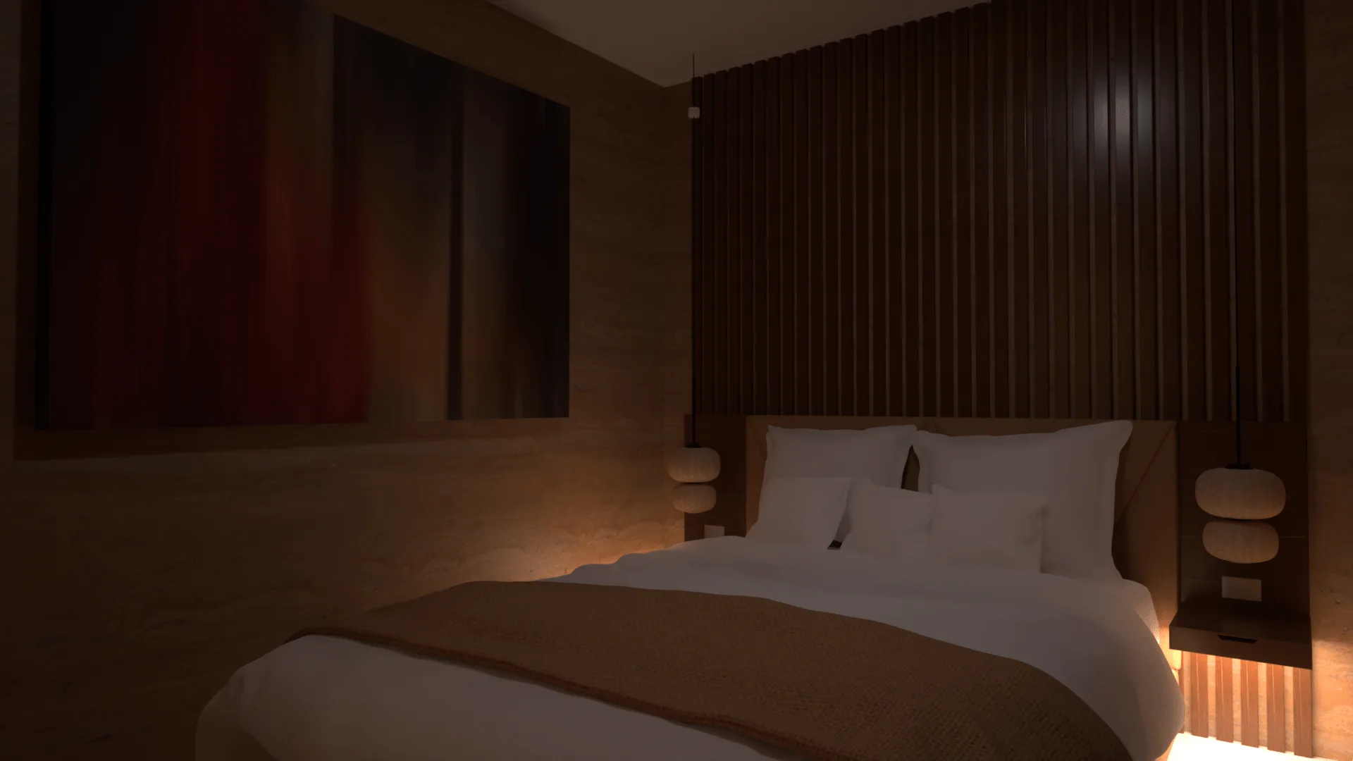 Oasis Residence Ubud