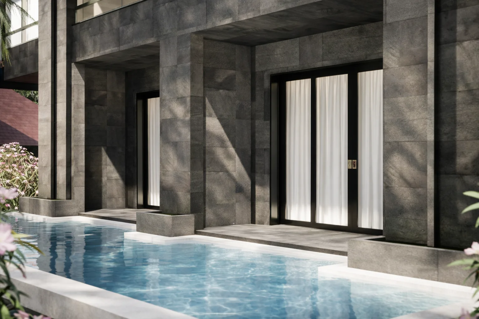 Oasis Residence Ubud