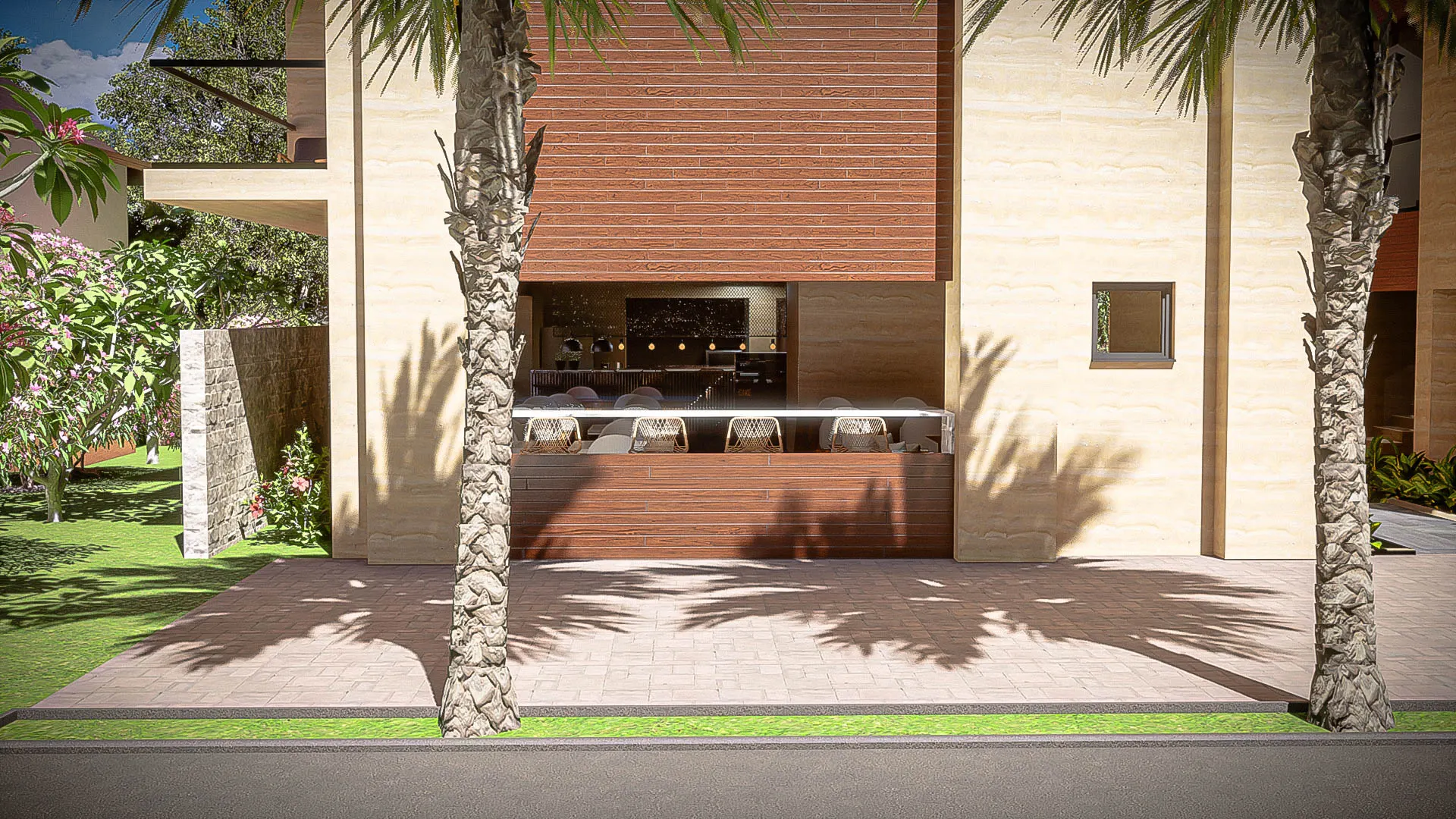 Oasis Residence Ubud