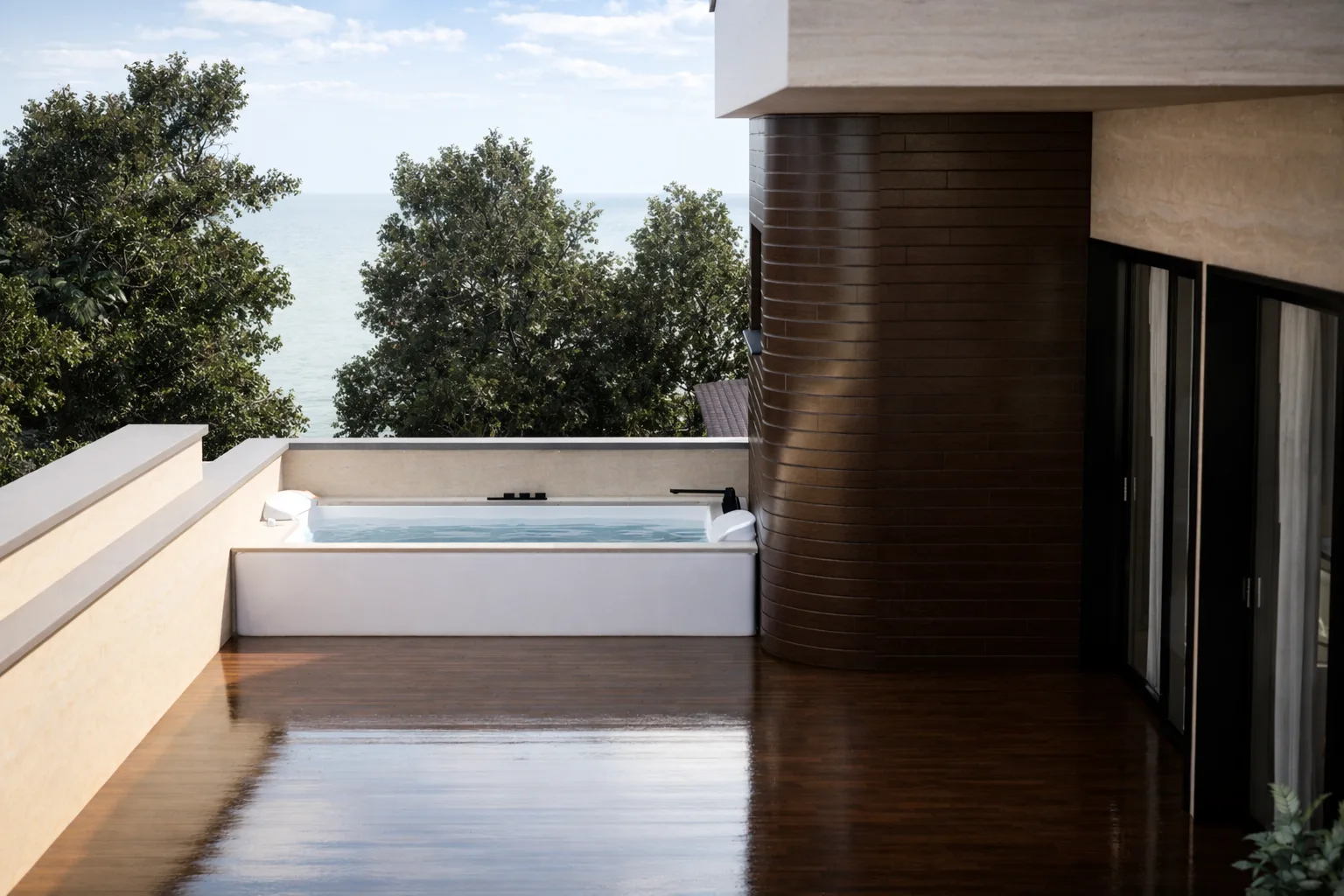 Oasis Residence Ubud