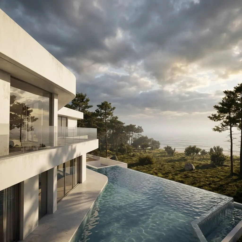 Villa Sumba Sundagatt