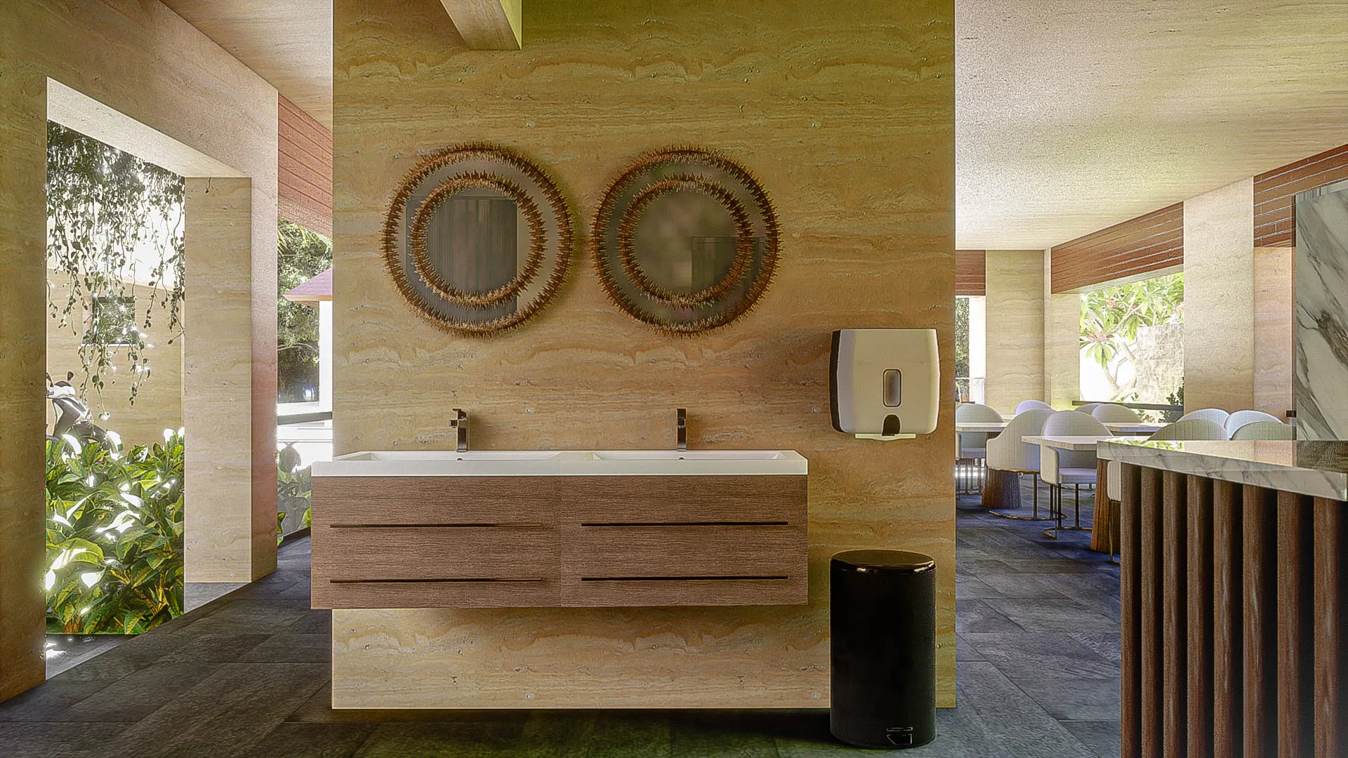 Oasis Residence Ubud