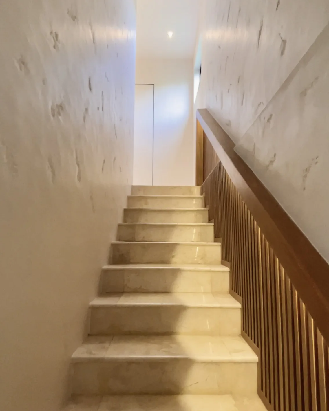 White Residence