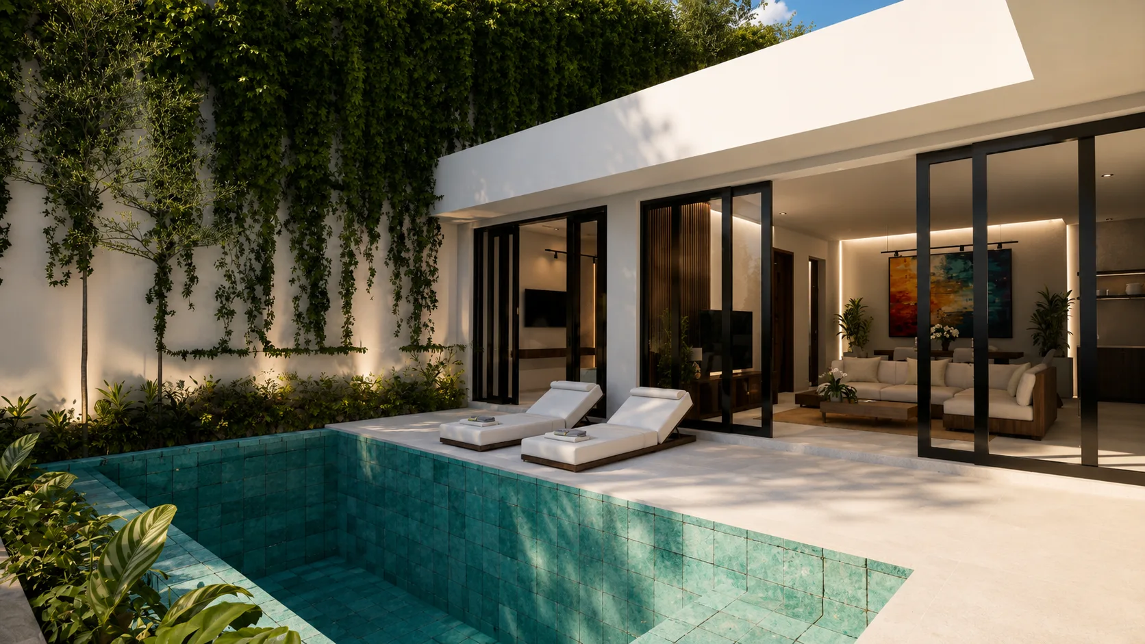 Villa Sundays