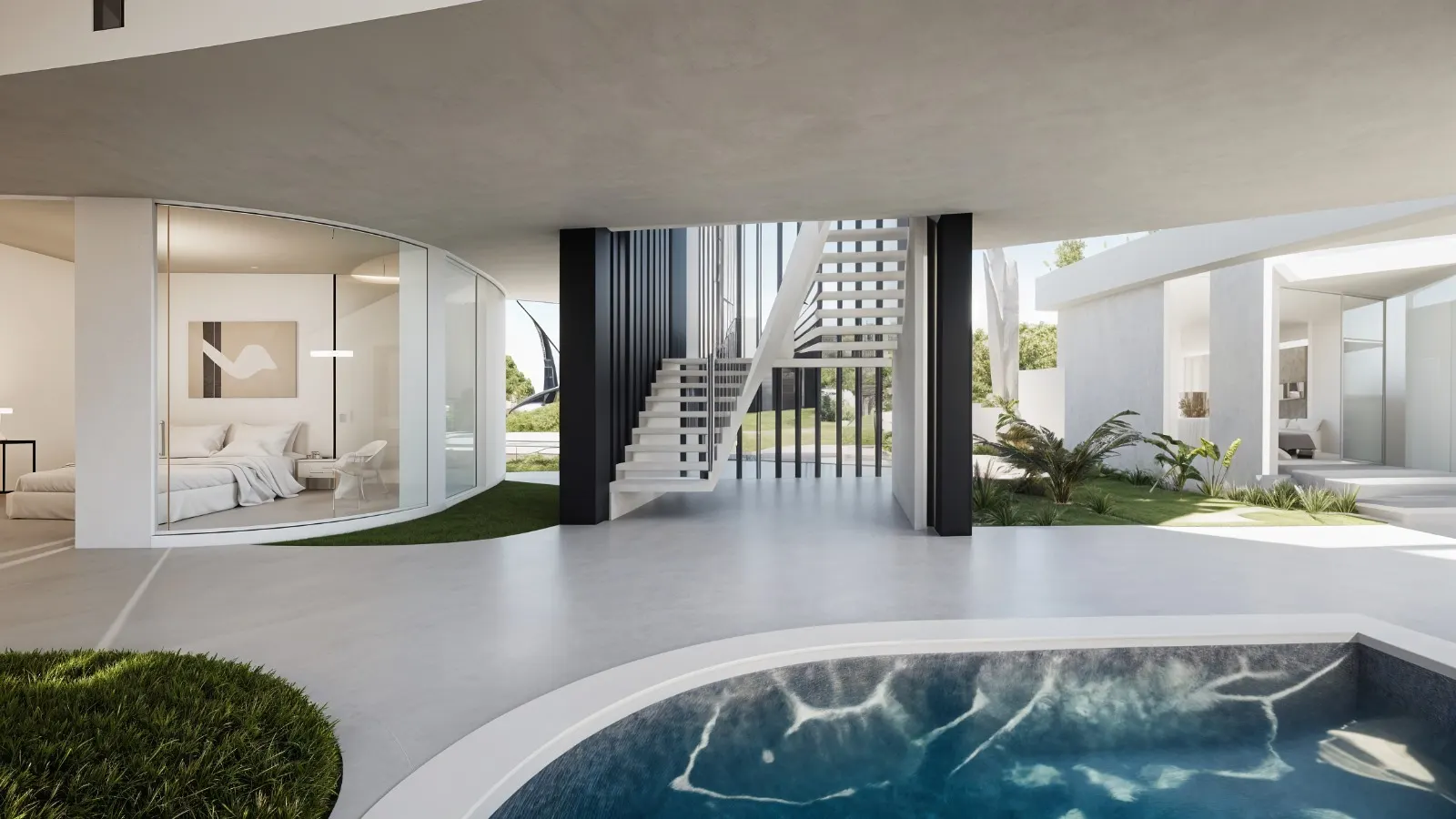 Villa Sumba Sundagatt