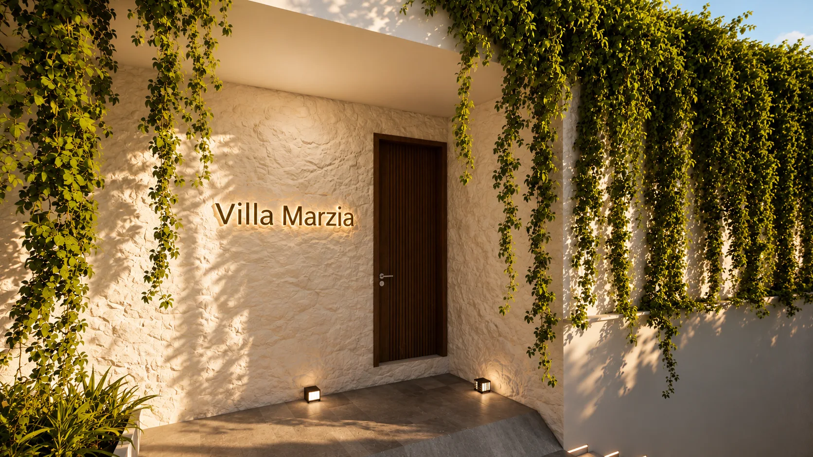 Villa Sundays