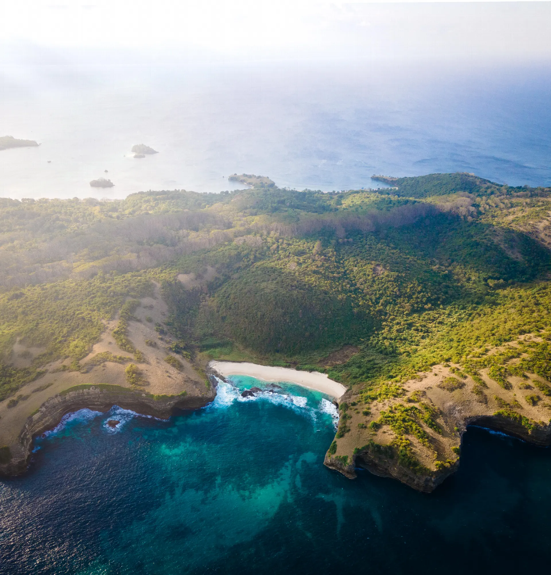 Lombok Resort