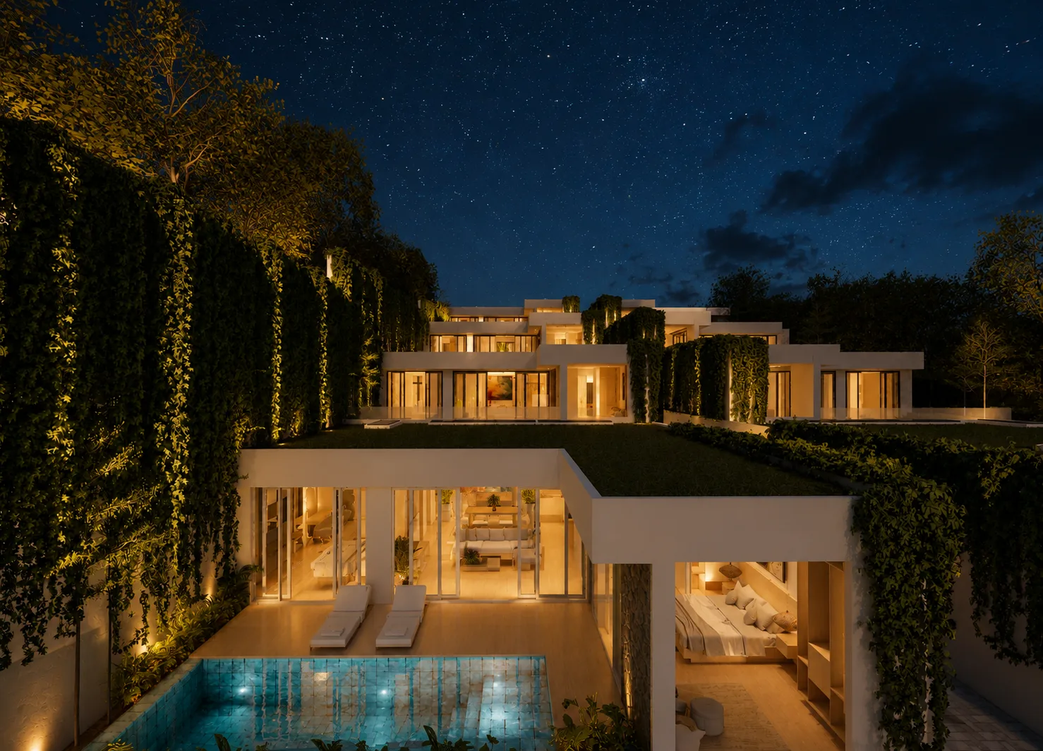 Villa Sundays