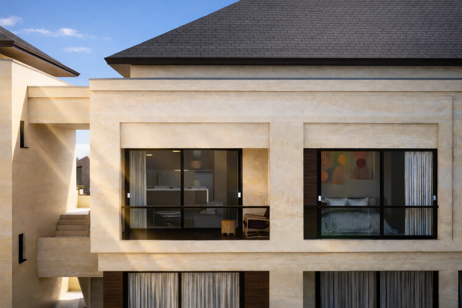 Oasis Residence Ubud