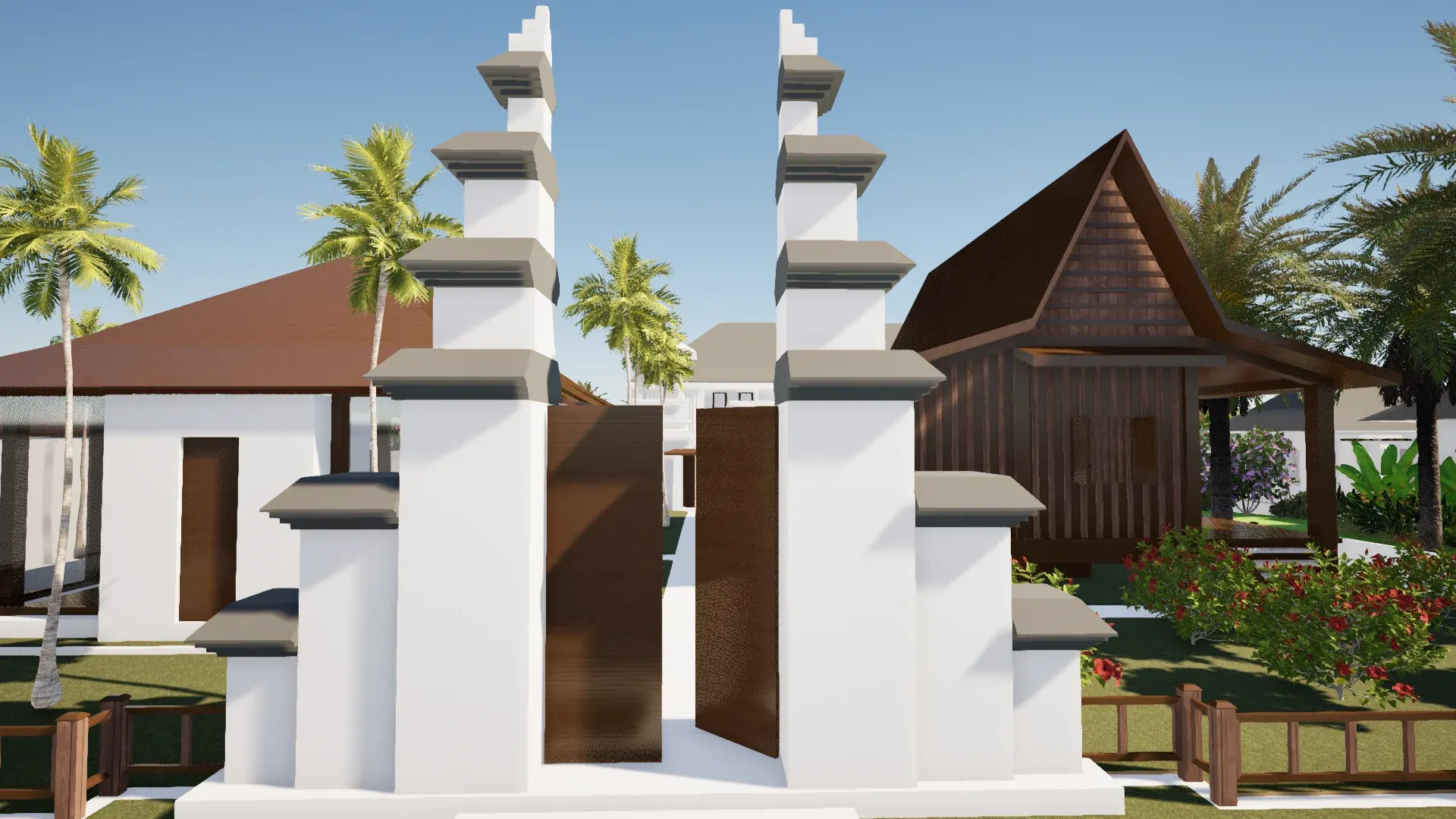 Setha Bali