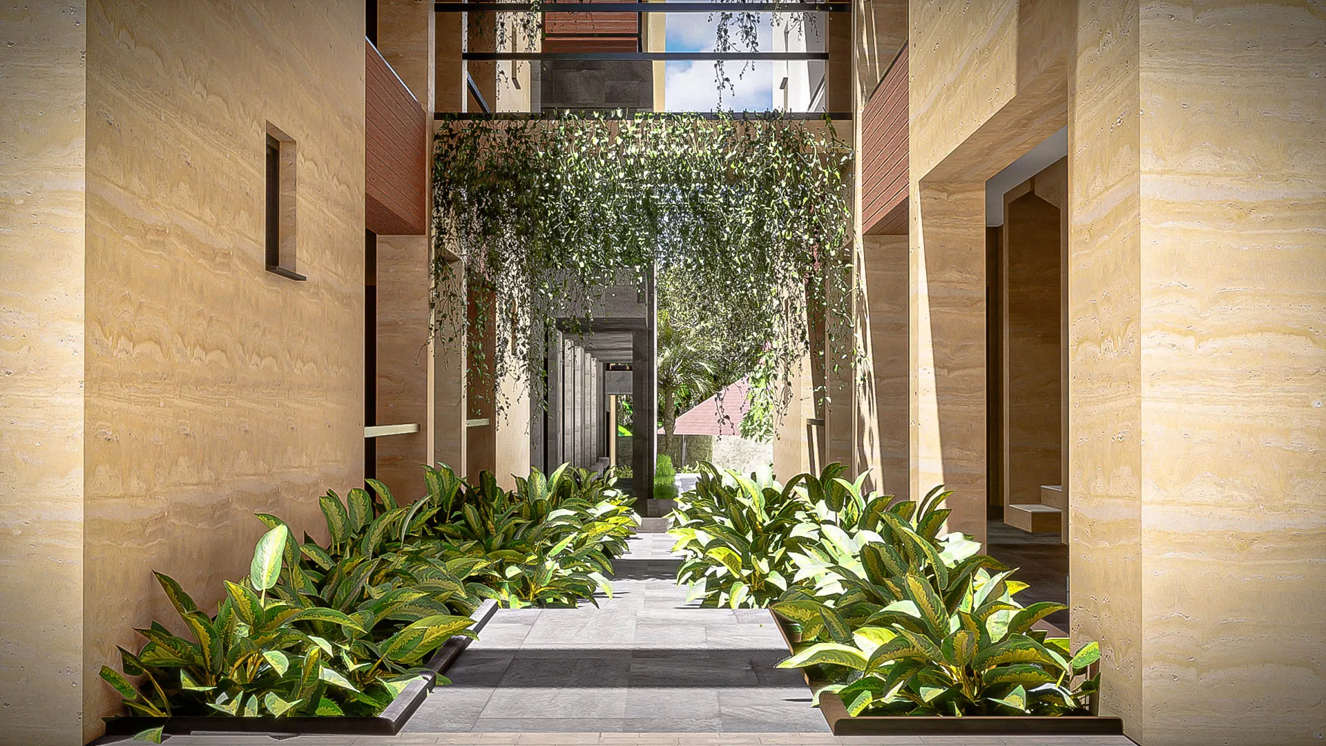 Oasis Residence Ubud