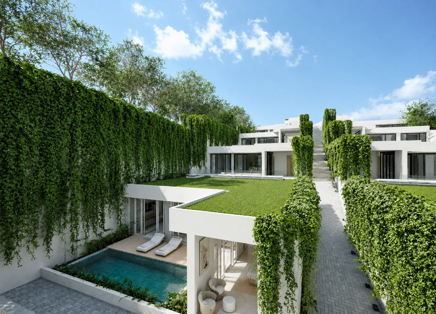 Villa Sundays