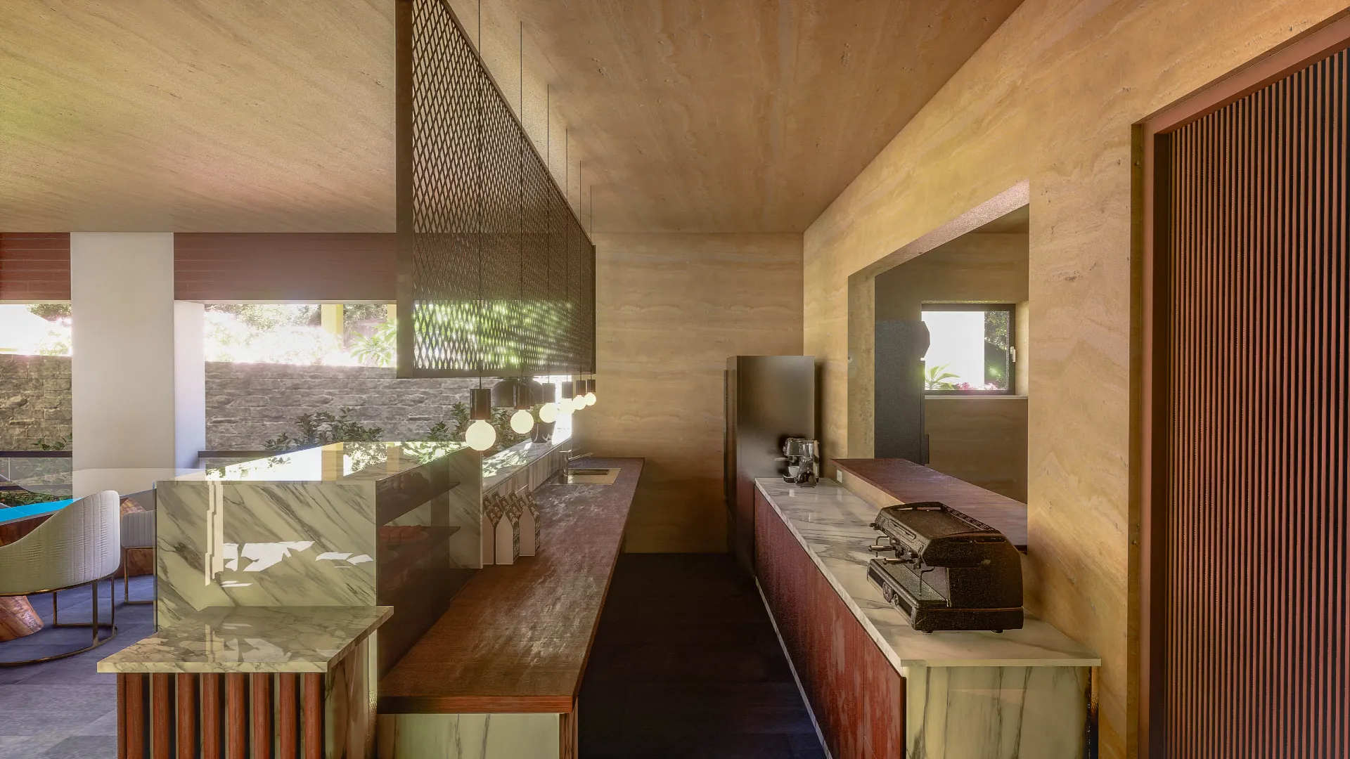Oasis Residence Ubud