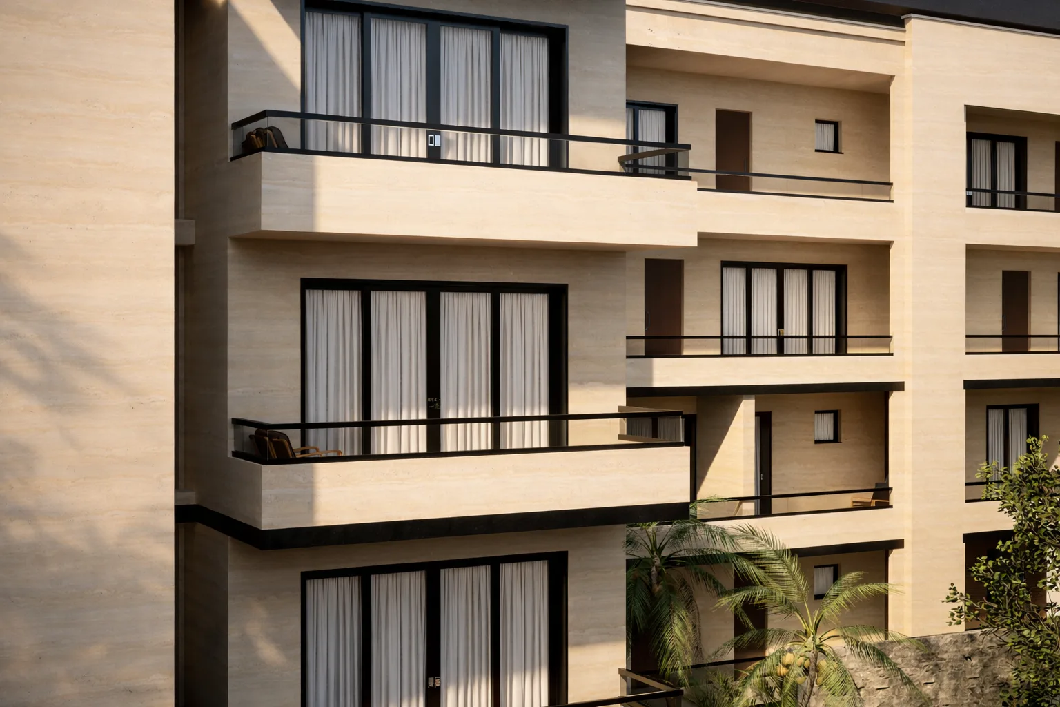 Oasis Residence Ubud