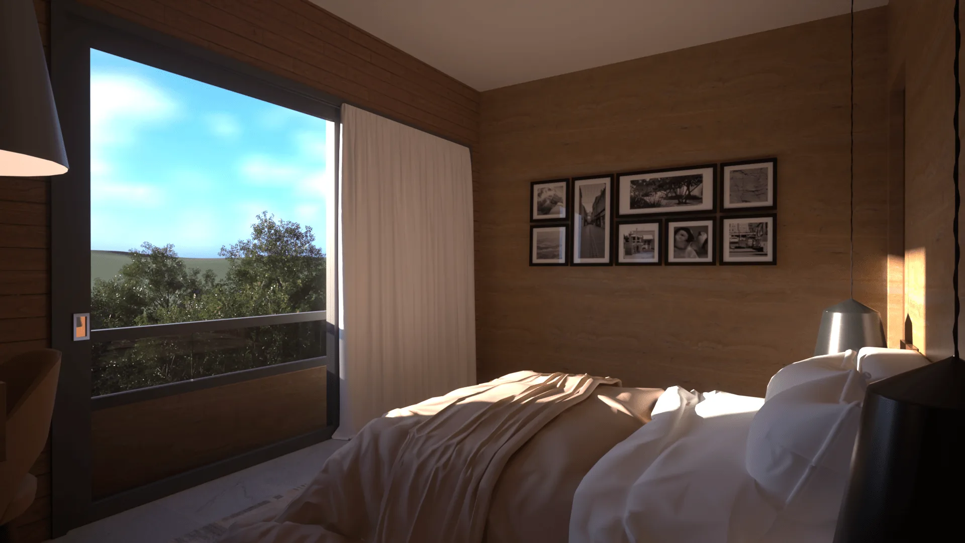 Oasis Residence Ubud