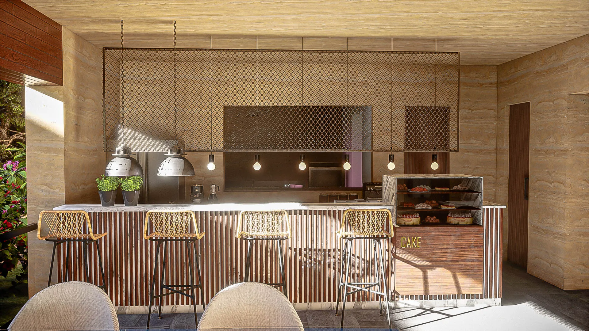 Oasis Residence Ubud