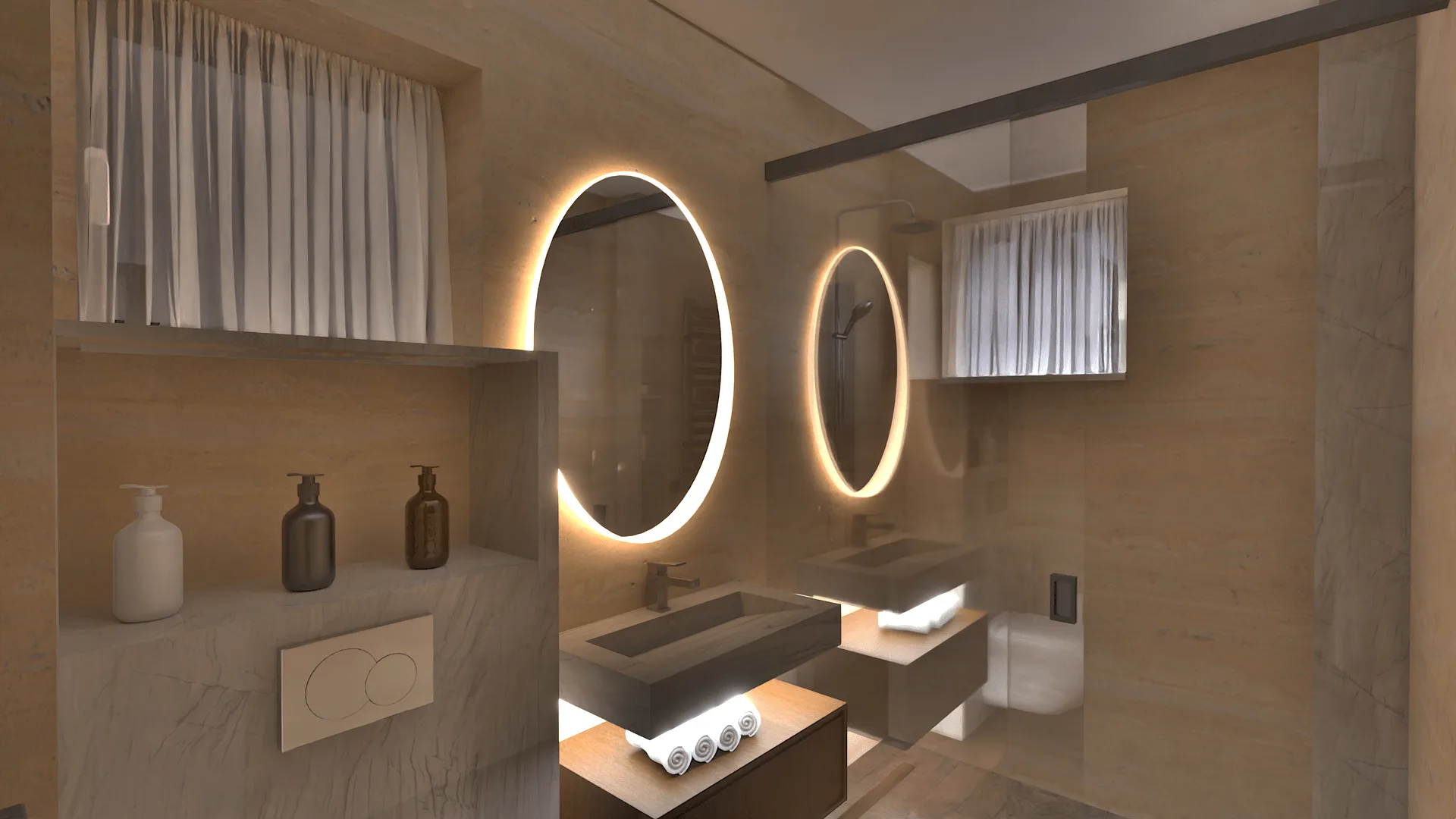 Oasis Residence Ubud