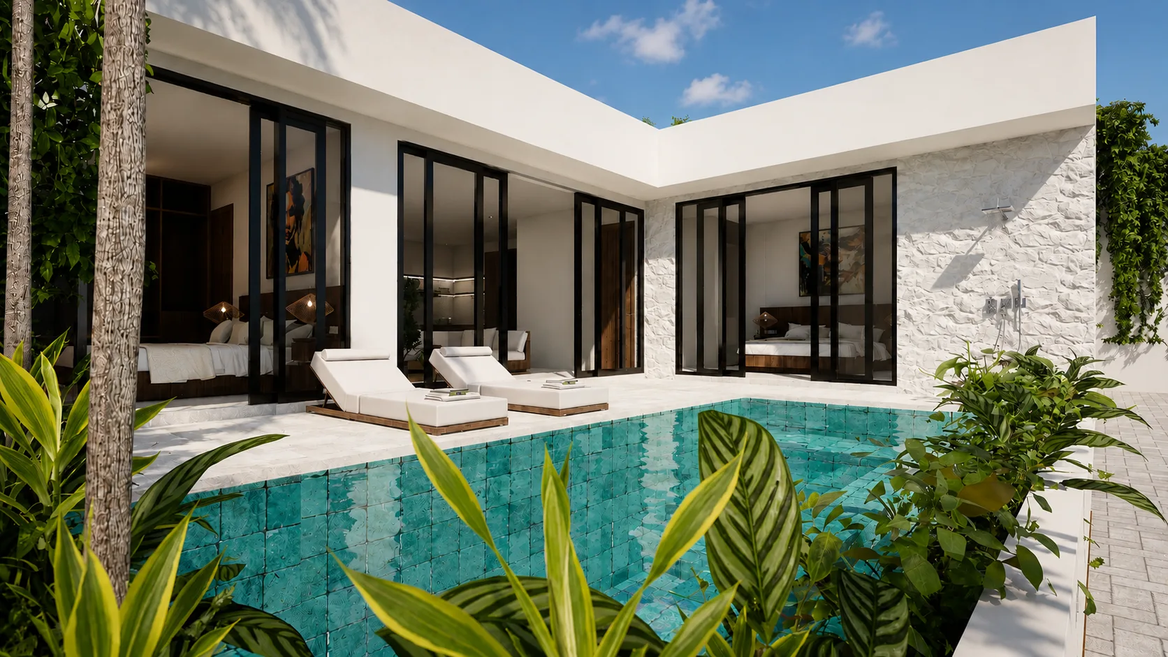 Villa Sundays