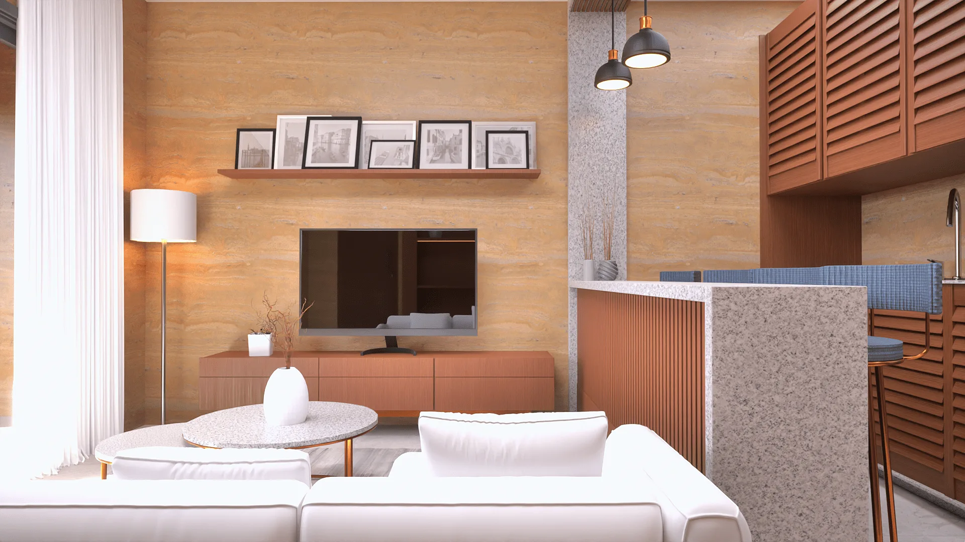 Oasis Residence Ubud