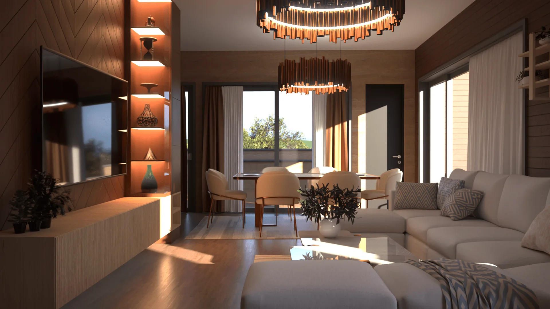 Oasis Residence Ubud