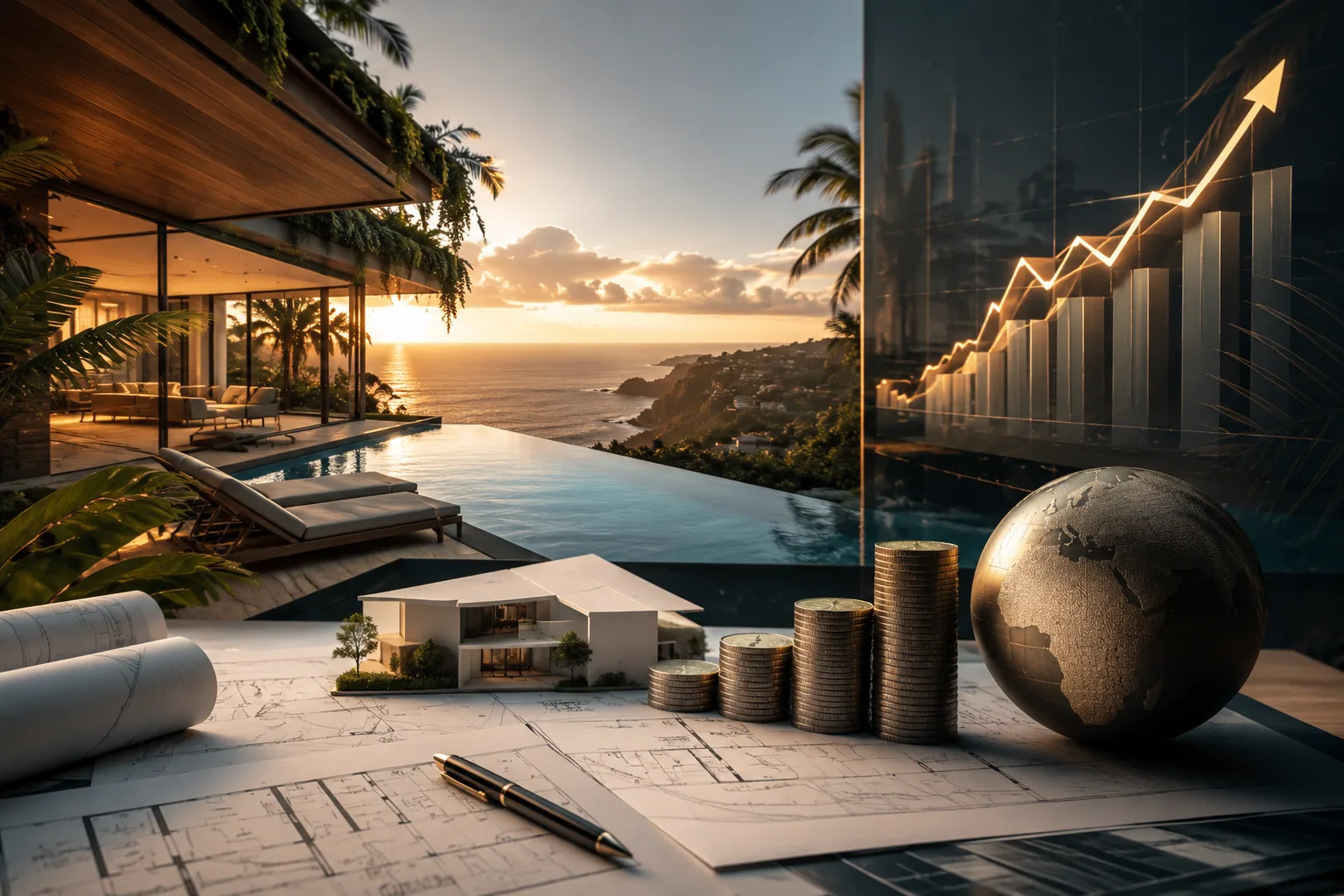L'Architettura come Asset ad Alte Prestazioni