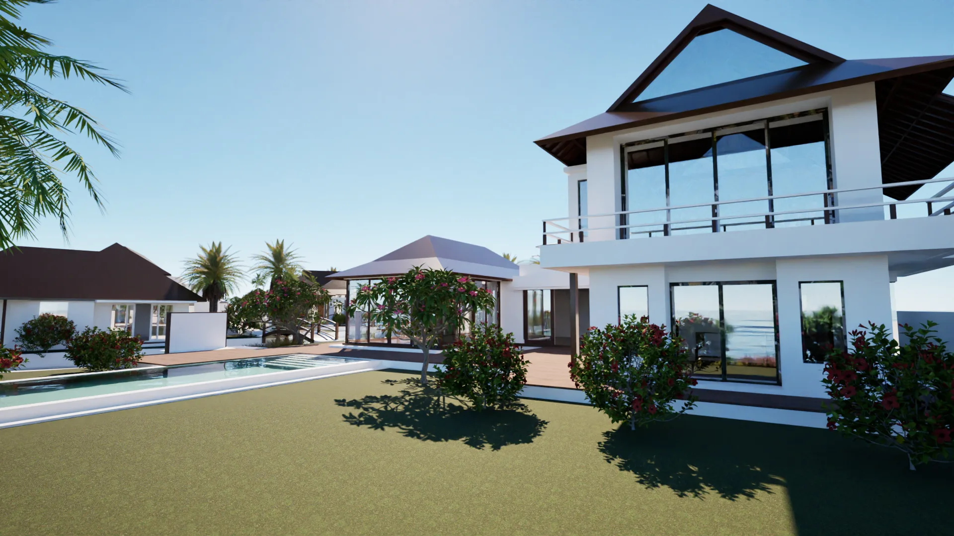 Setha Bali