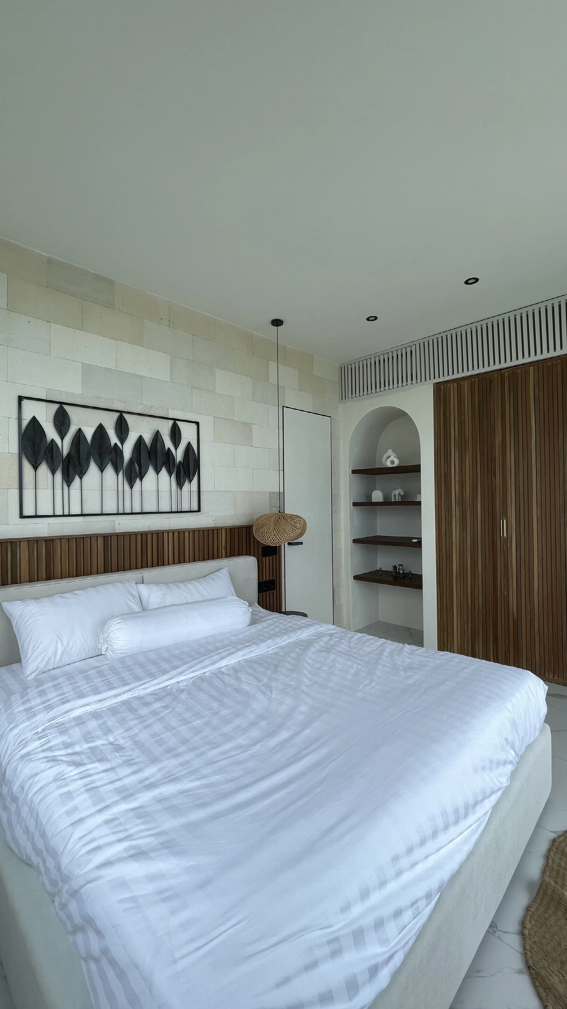 White Residence