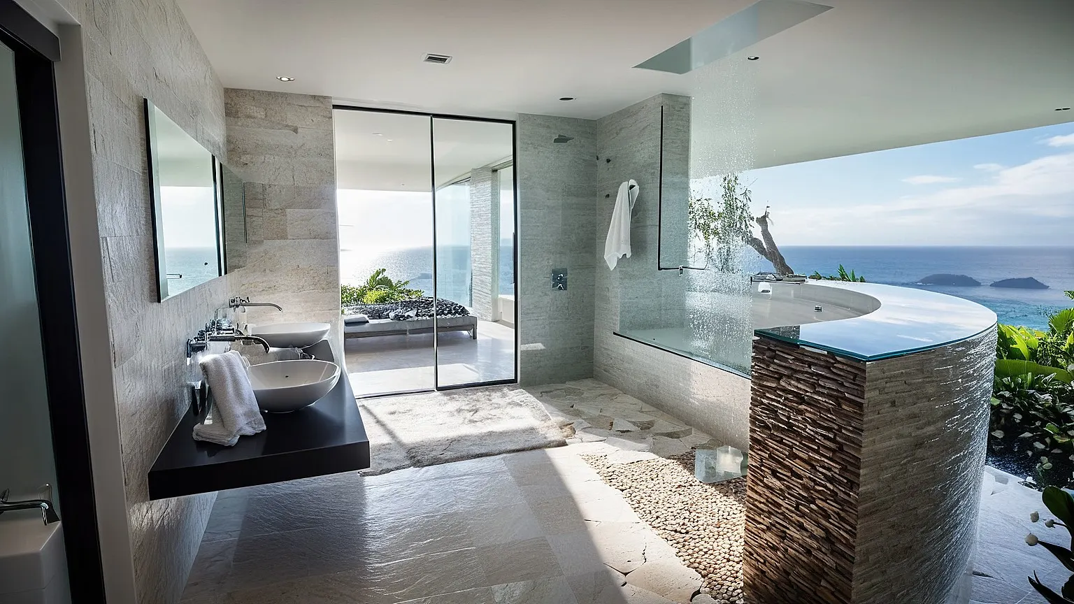 Villa Sumba Sundagatt