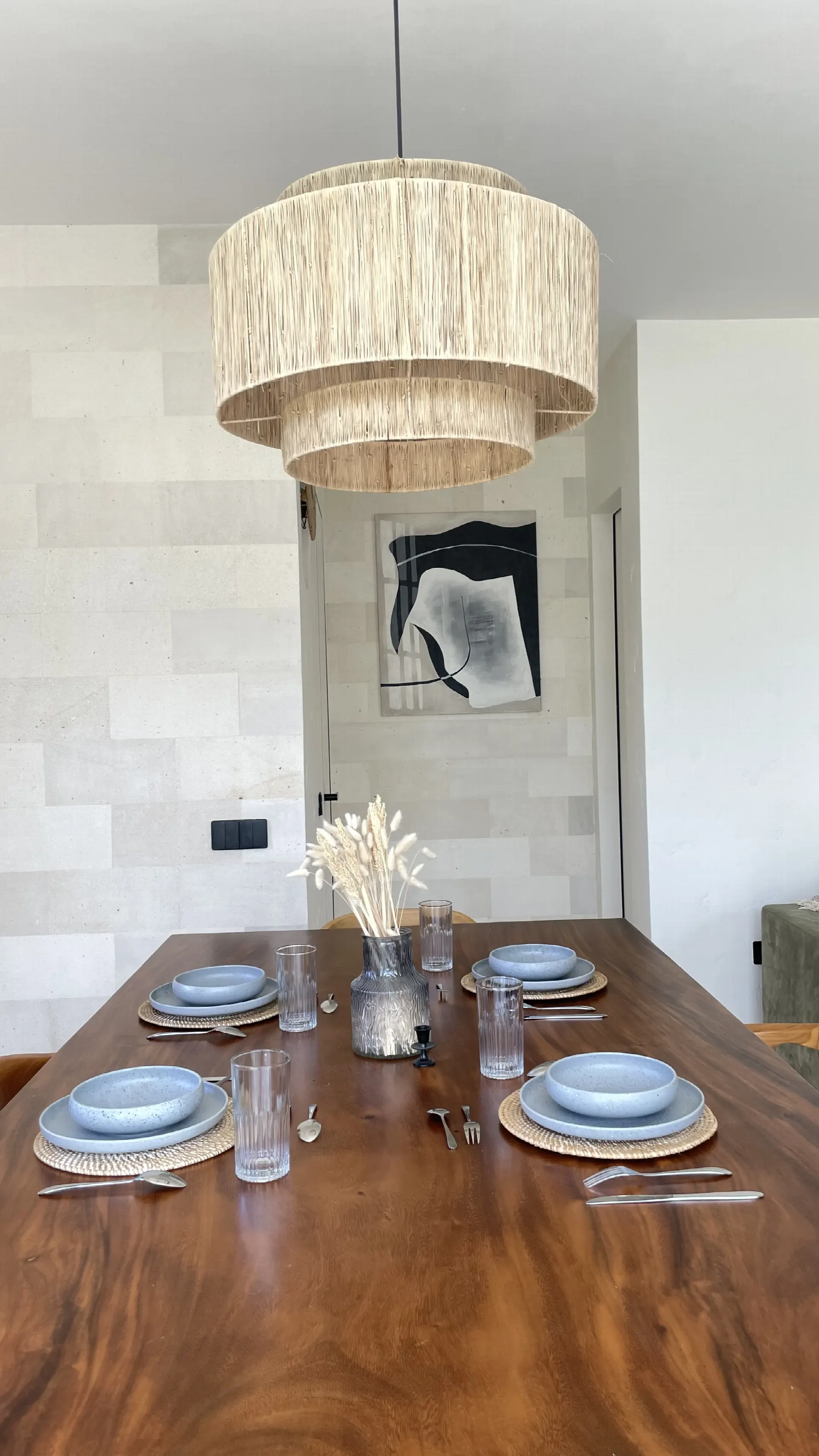 White Residence