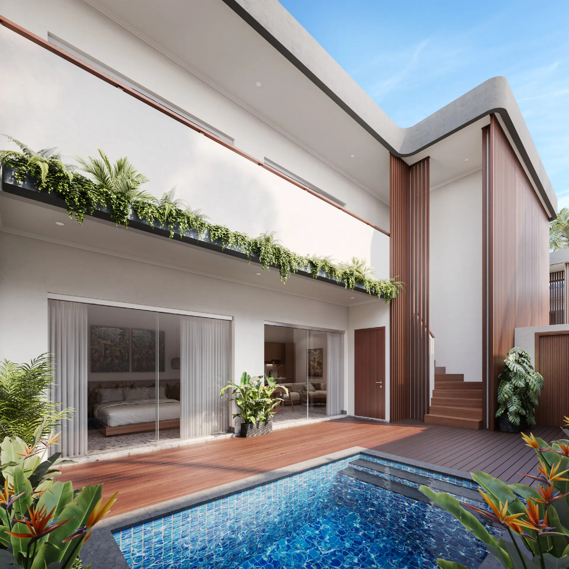 Sanur Cassandra