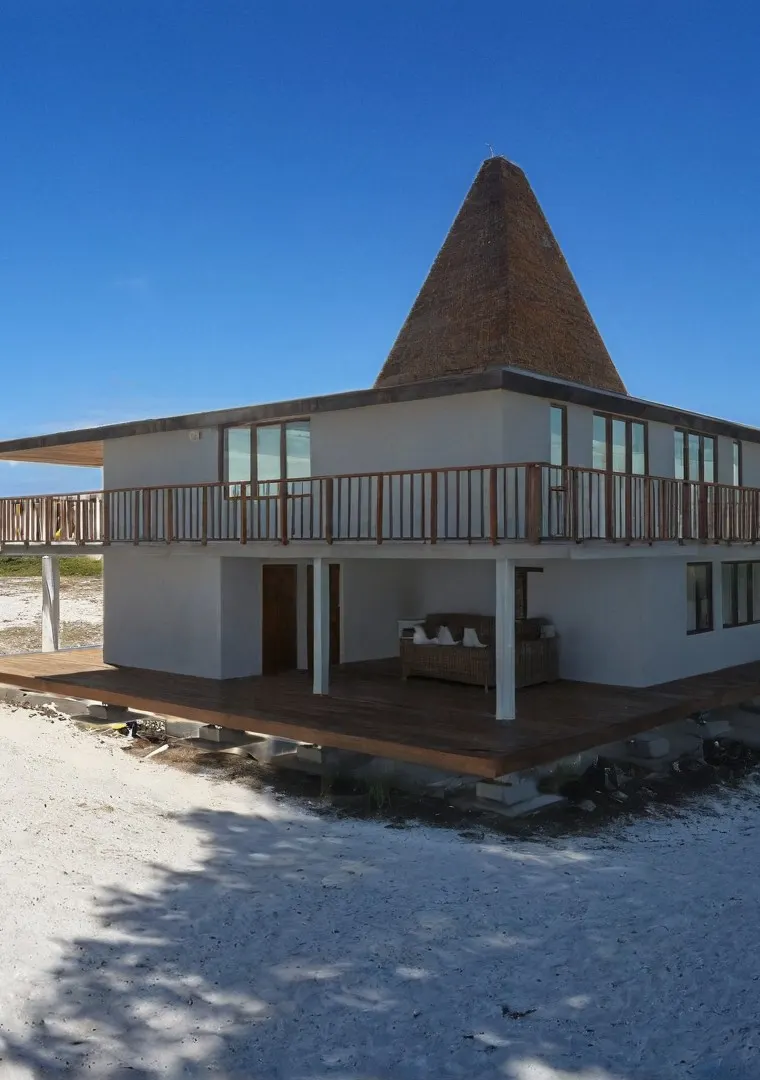 Sumba Diving Center