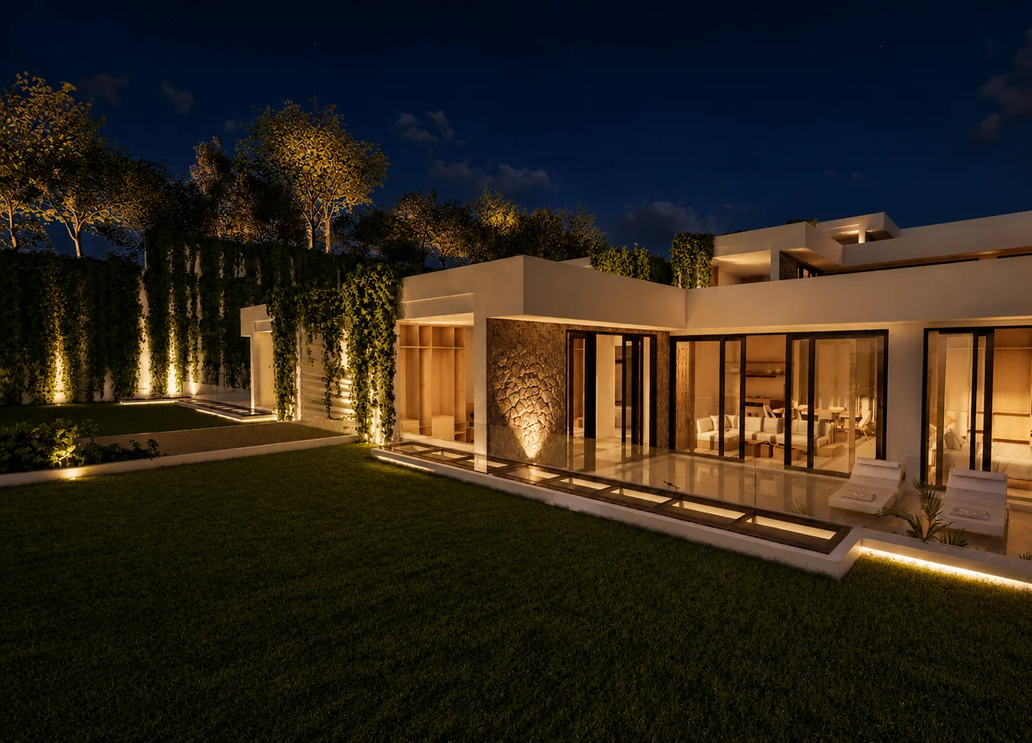 Villa Sundays