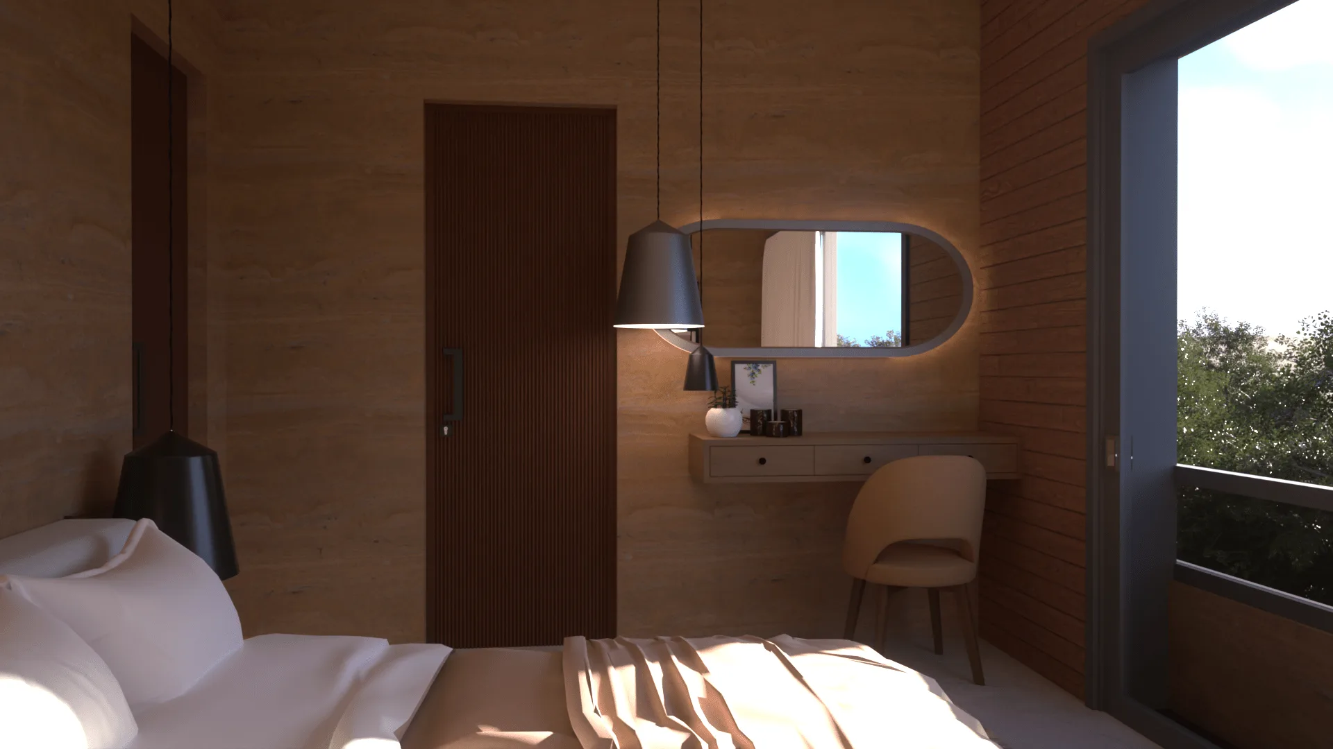 Oasis Residence Ubud