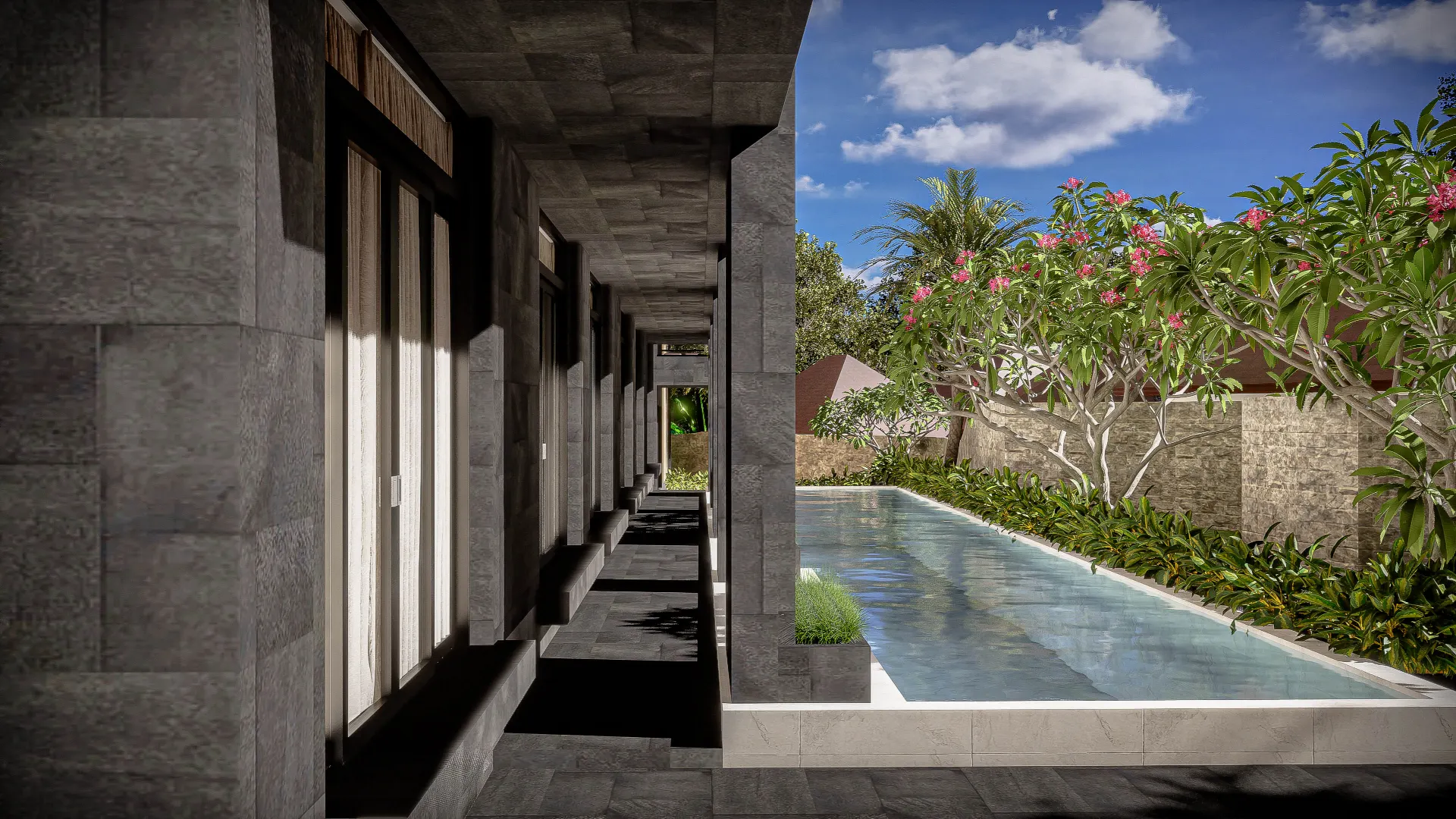 Oasis Residence Ubud