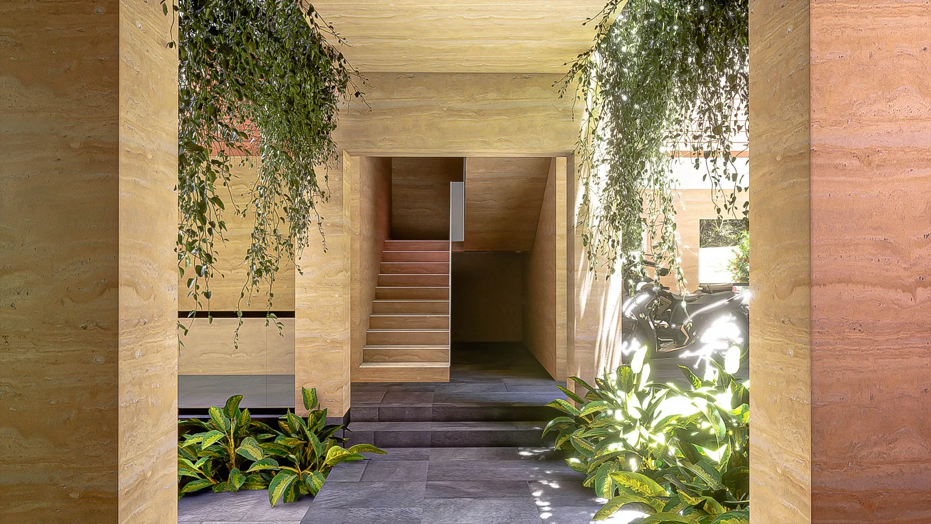 Oasis Residence Ubud