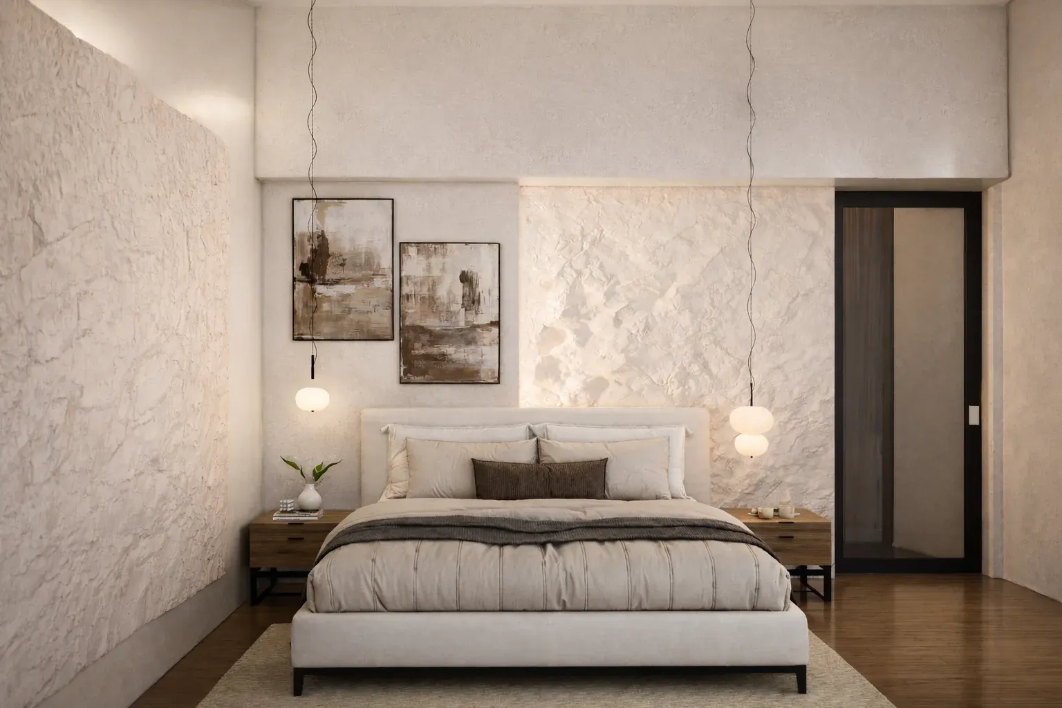 Kamar Standar