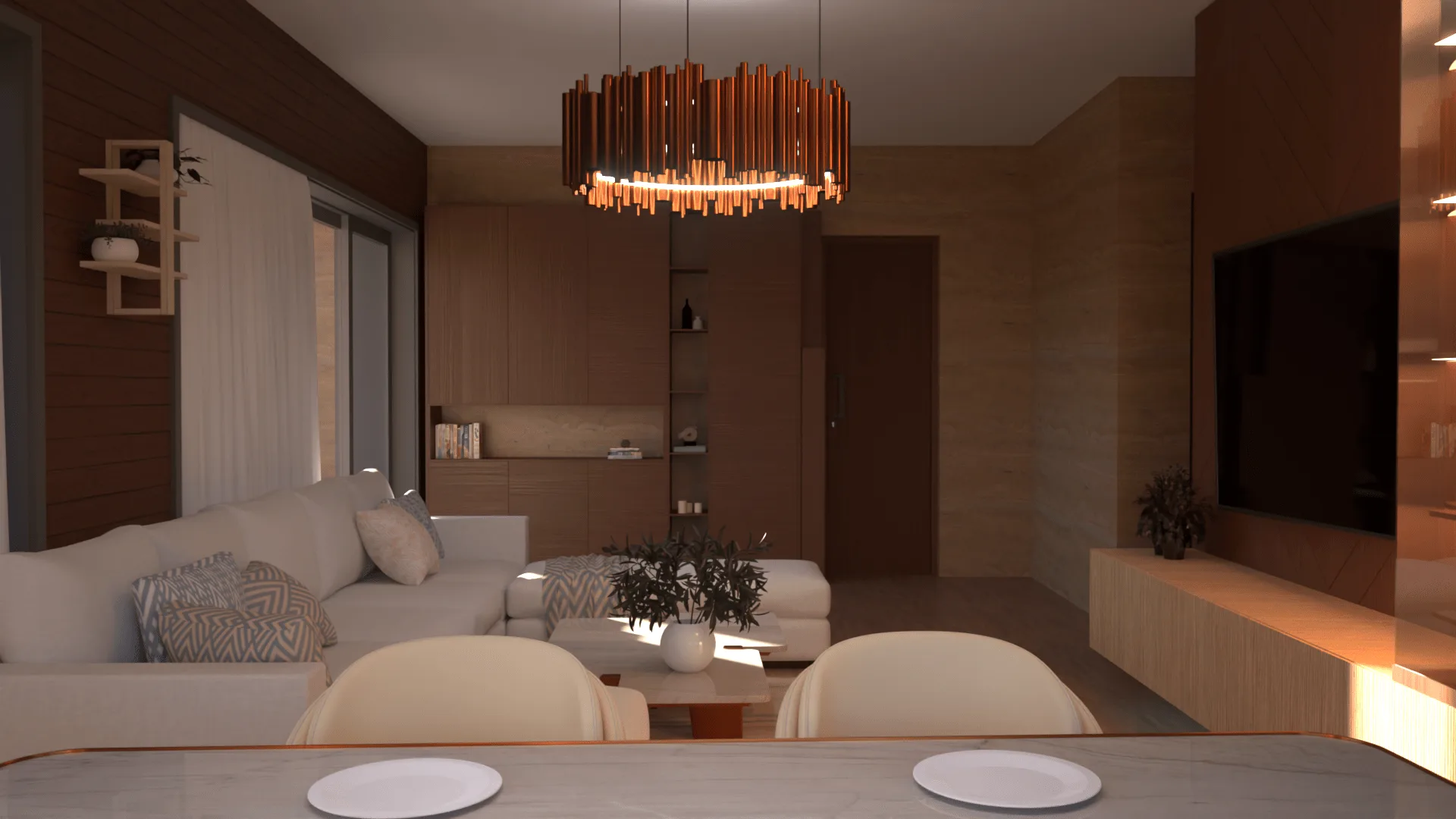 Oasis Residence Ubud