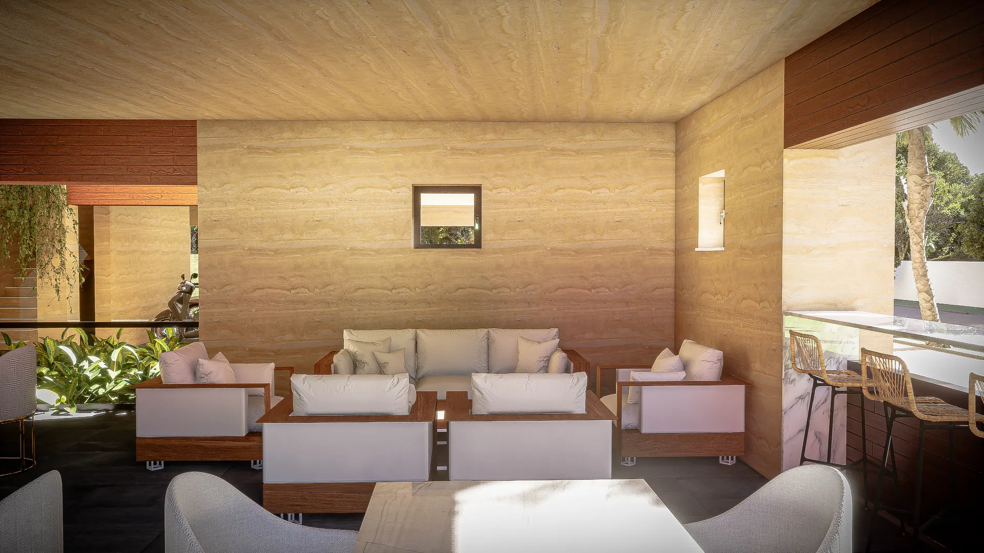 Oasis Residence Ubud