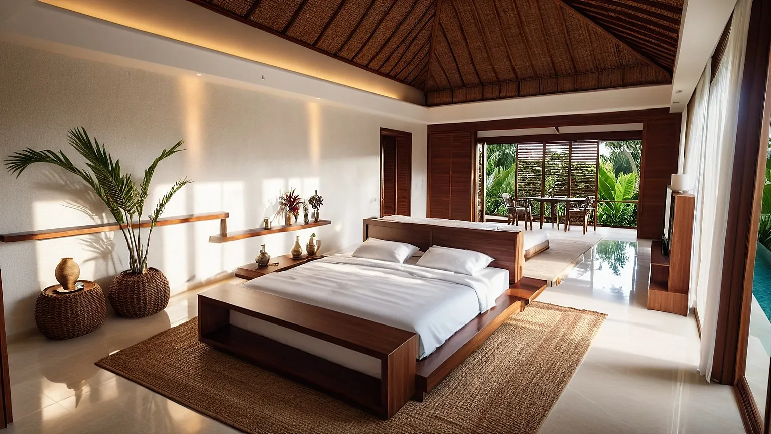 Sumba Dream Resort